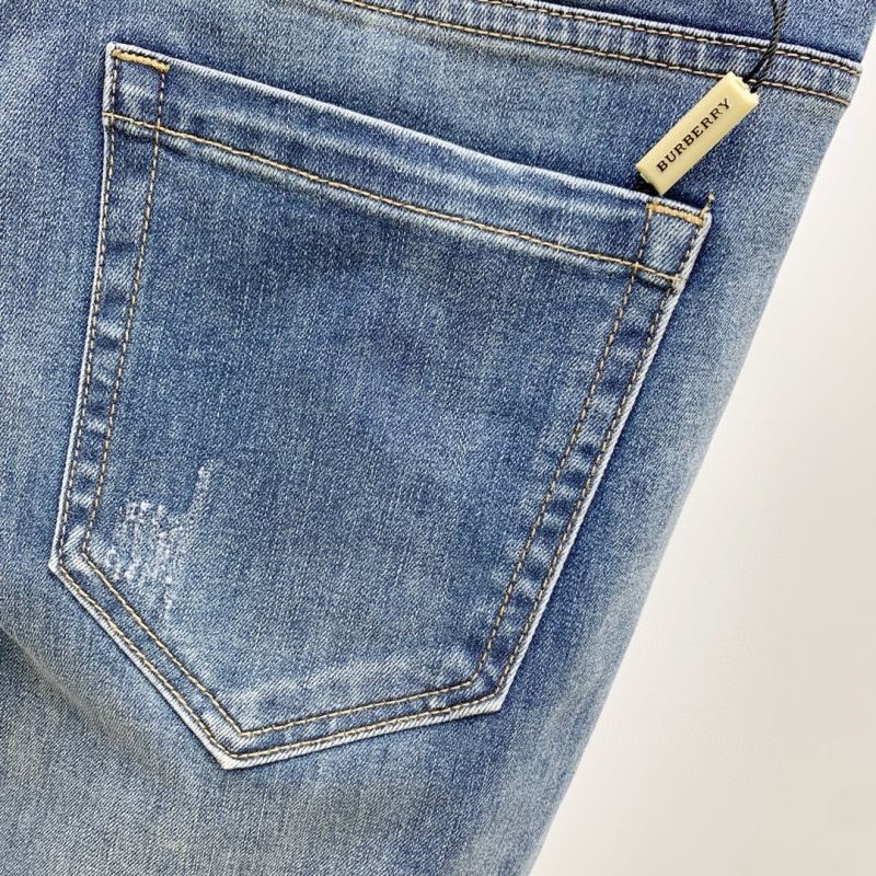 Louis Vuitton Jeans